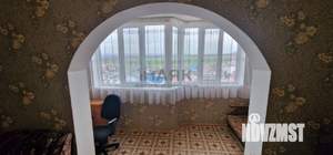 3-к квартира, вторичка, 89м2, 9/10 этаж