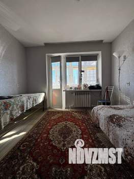 1-к квартира, вторичка, 22м2, 5/5 этаж