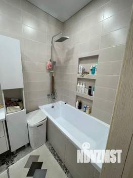 2-к квартира, вторичка, 52м2, 19/20 этаж