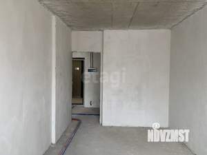 1-к квартира, вторичка, 42м2, 2/4 этаж