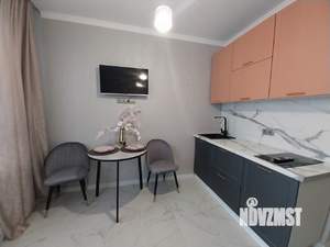 Студия квартира, вторичка, 27м2, 1/8 этаж