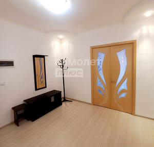 1-к квартира, вторичка, 54м2, 6/13 этаж