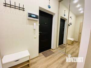 1-к квартира, вторичка, 42м2, 2/7 этаж