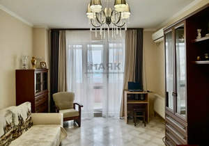 2-к квартира, вторичка, 80м2, 10/13 этаж