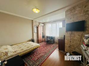 2-к квартира, вторичка, 57м2, 3/4 этаж