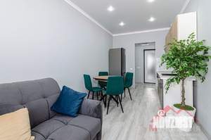 1-к квартира, вторичка, 36м2, 5/16 этаж