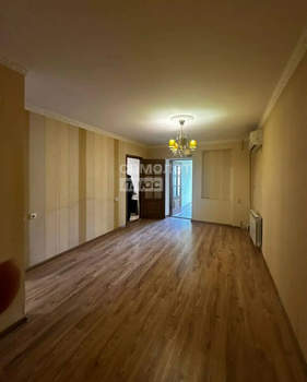 3-к квартира, вторичка, 52м2, 1/5 этаж