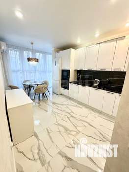 2-к квартира, вторичка, 53м2, 6/9 этаж