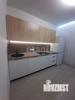 1-к квартира, вторичка, 44м2, 7/18 этаж