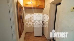 1-к квартира, вторичка, 32м2, 1/5 этаж