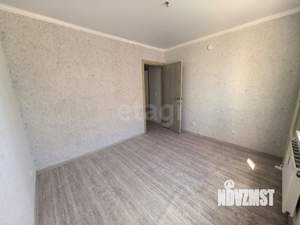 1-к квартира, вторичка, 38м2, 11/16 этаж