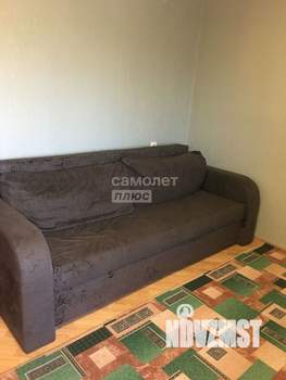 1-к квартира, вторичка, 40м2, 2/5 этаж