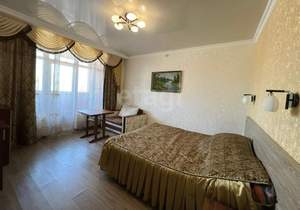 Студия квартира, вторичка, 37м2, 2/5 этаж