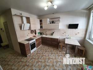 2-к квартира, вторичка, 48м2, 10/18 этаж