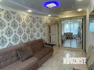 1-к квартира, вторичка, 36м2, 4/8 этаж