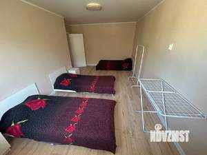 2-к квартира, вторичка, 52м2, 2/2 этаж