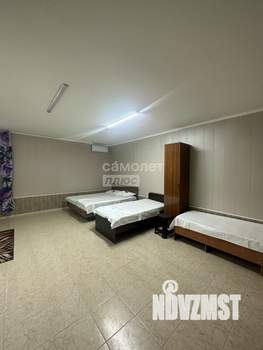 Студия квартира, вторичка, 35м2, -1/3 этаж