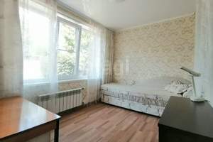 3-к квартира, вторичка, 45м2, 1/1 этаж