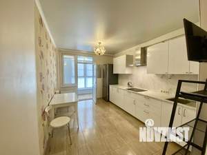 1-к квартира, вторичка, 47м2, 4/6 этаж