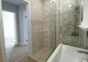 1-к квартира, вторичка, 34м2, 4/19 этаж