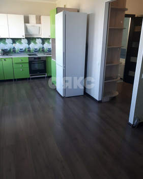 1-к квартира, вторичка, 37м2, 5/5 этаж