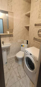 1-к квартира, вторичка, 32м2, 10/13 этаж