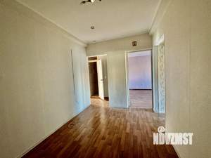 3-к квартира, вторичка, 74м2, 2/16 этаж