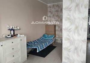 Студия квартира, вторичка, 34м2, 13/20 этаж