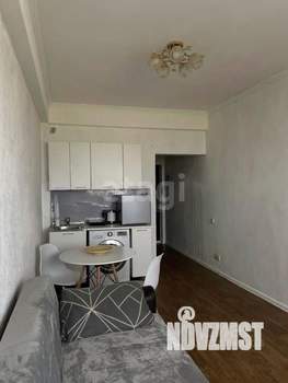 Студия квартира, вторичка, 22м2, 5/6 этаж