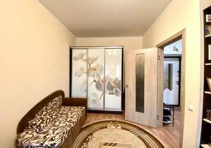 1-к квартира, вторичка, 39м2, 3/5 этаж