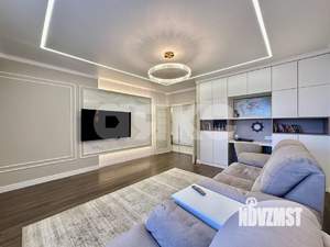 2-к квартира, вторичка, 83м2, 4/15 этаж