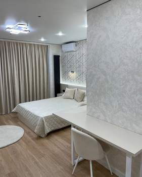 1-к квартира, вторичка, 40м2, 7/12 этаж
