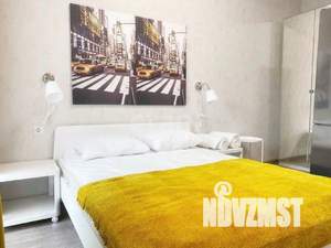 Студия квартира, вторичка, 32м2, 3/7 этаж