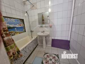 1-к квартира, вторичка, 44м2, 1/3 этаж