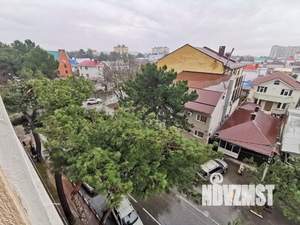 1-к квартира, вторичка, 68м2, 4/16 этаж