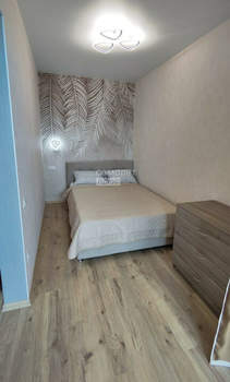 1-к квартира, вторичка, 36м2, 15/16 этаж