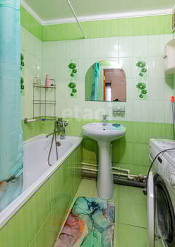 2-к квартира, вторичка, 44м2, 2/9 этаж