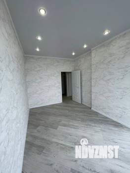 1-к квартира, вторичка, 36м2, 3/16 этаж