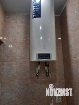 Студия квартира, вторичка, 24м2, 1/8 этаж