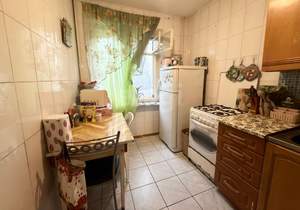 1-к квартира, вторичка, 31м2, 2/5 этаж