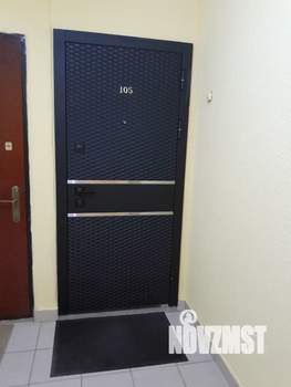 1-к квартира, вторичка, 57м2, 6/10 этаж