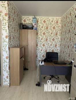 1-к квартира, вторичка, 34м2, 3/5 этаж