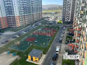 Студия квартира, вторичка, 24м2, 8/17 этаж