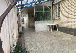 Студия квартира, вторичка, 13м2, 1/2 этаж