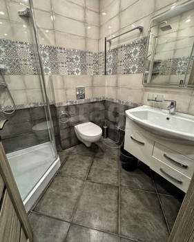 3-к квартира, вторичка, 72м2, 4/4 этаж