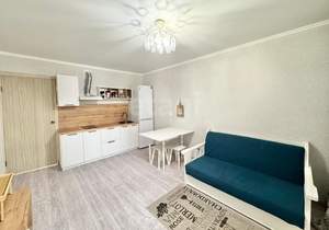 1-к квартира, вторичка, 45м2, 2/16 этаж