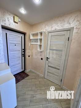 1-к квартира, вторичка, 45м2, 8/19 этаж