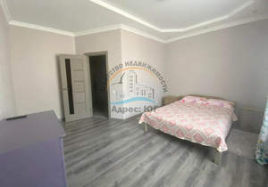 2-к квартира, вторичка, 57м2, 2/3 этаж