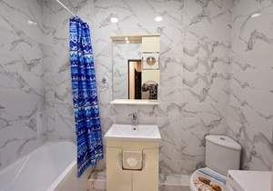 2-к квартира, вторичка, 53м2, 7/9 этаж