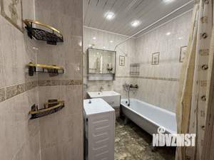 2-к квартира, вторичка, 57м2, 10/16 этаж